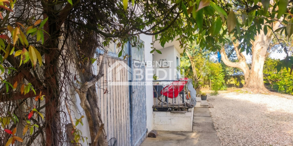 maison à ANDERNOS LES BAINS (33510)